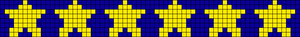 Alpha pattern #165863 variation #411331