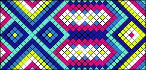 Normal pattern #141361 variation #411332
