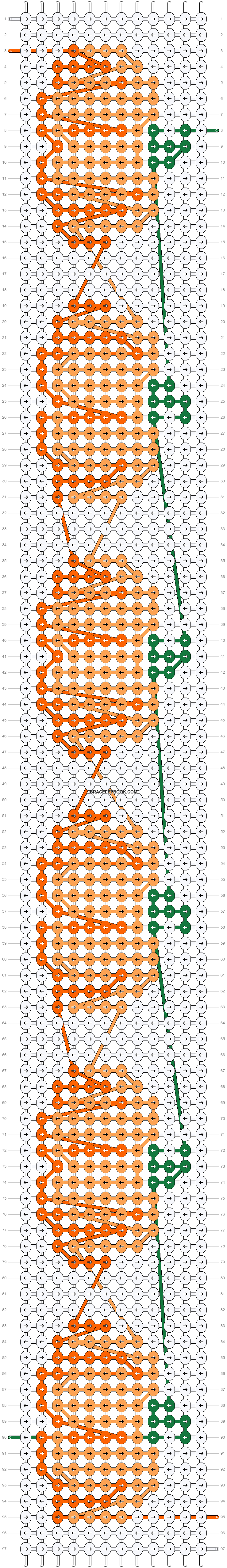 Alpha pattern #196902 variation #411334 pattern