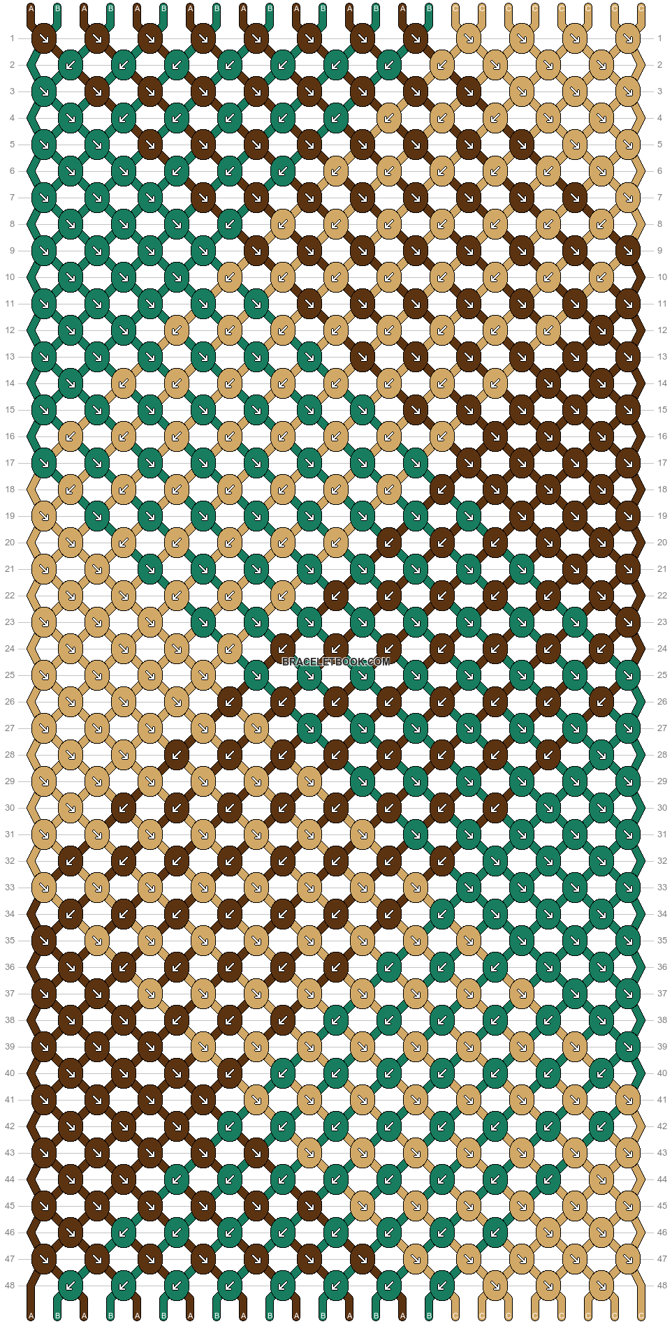 Normal pattern #148386 variation #411335 pattern