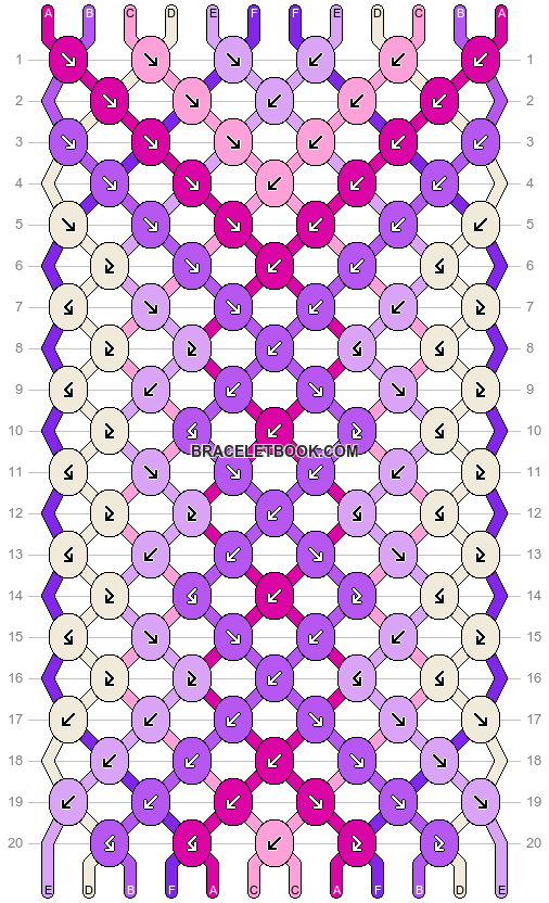 Normal pattern #11729 variation #411338 pattern