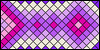 Normal pattern #11729 variation #411338
