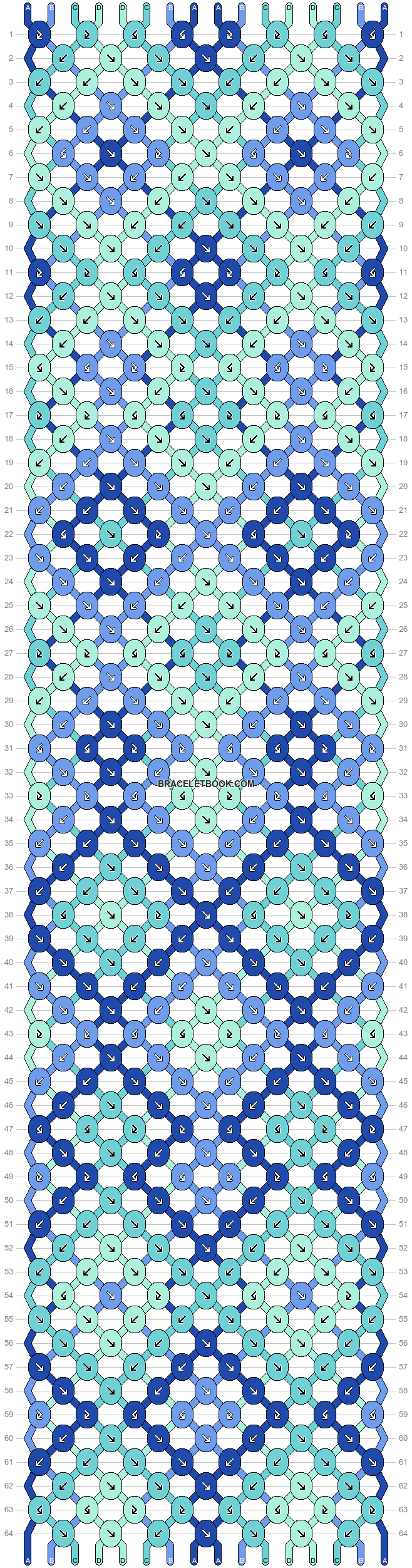 Normal pattern #197093 variation #411339 pattern