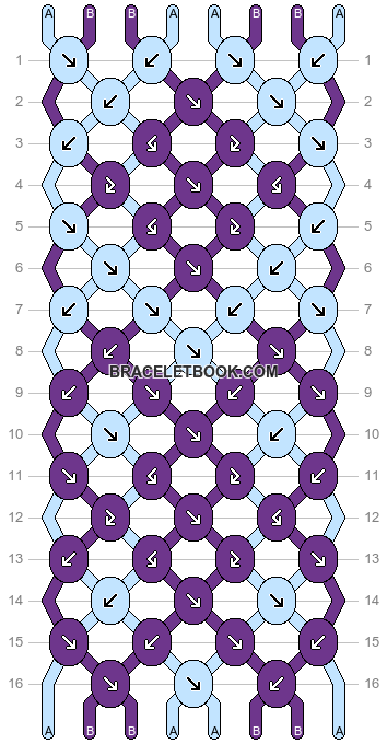 Normal pattern #197306 variation #411340 pattern