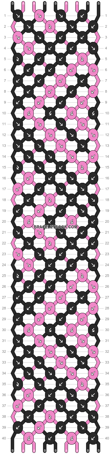 Normal pattern #197303 variation #411341 pattern