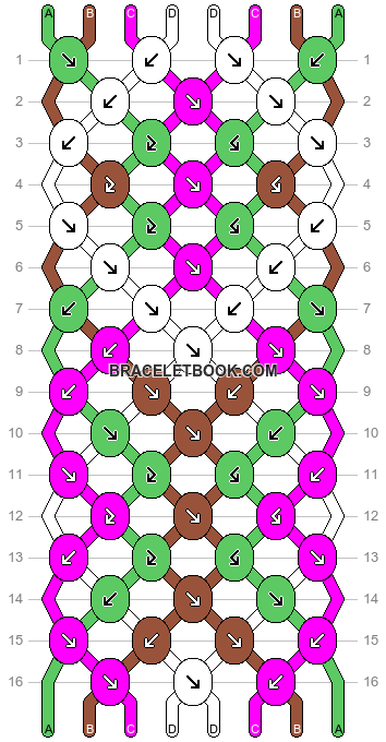 Normal pattern #197310 variation #411342 pattern