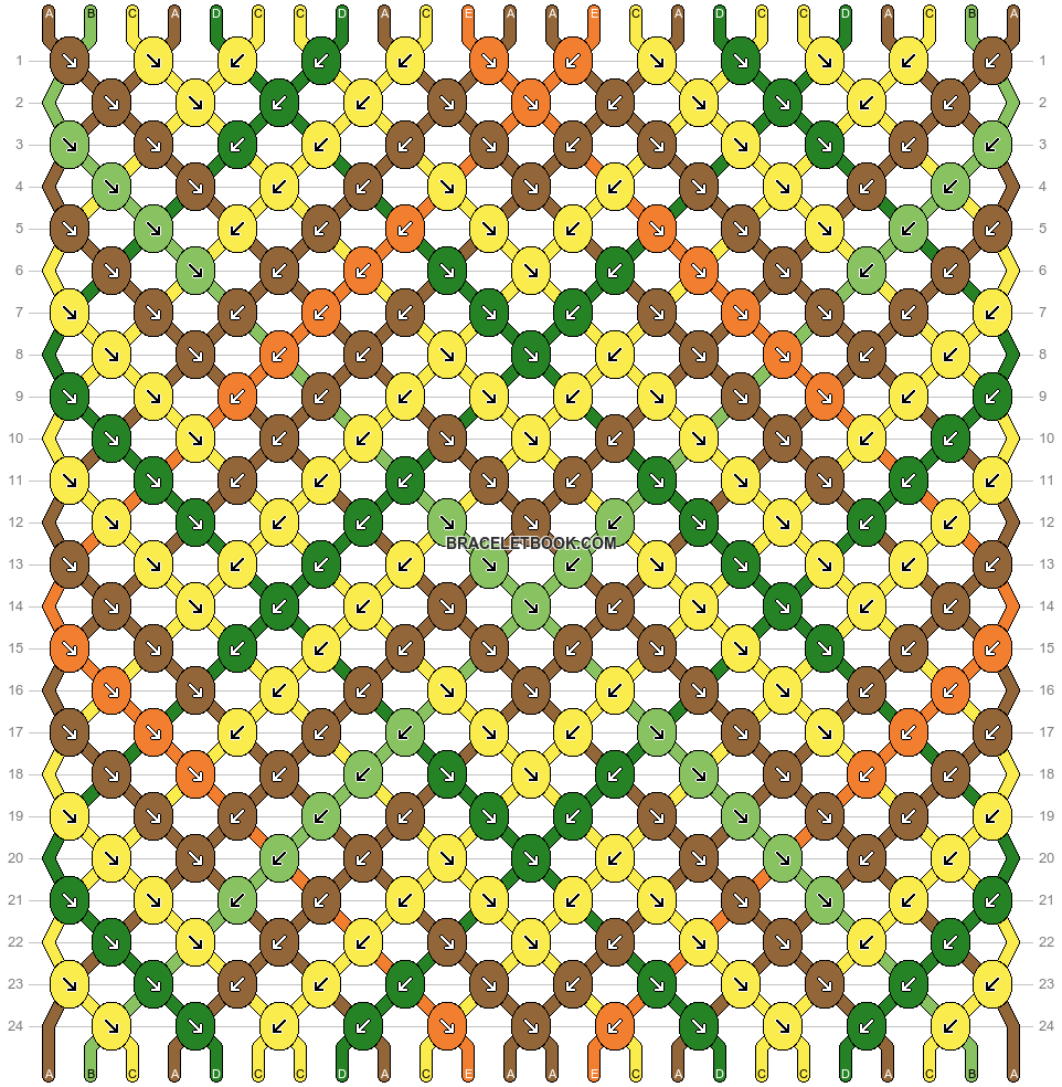 Normal pattern #39889 variation #411343 pattern