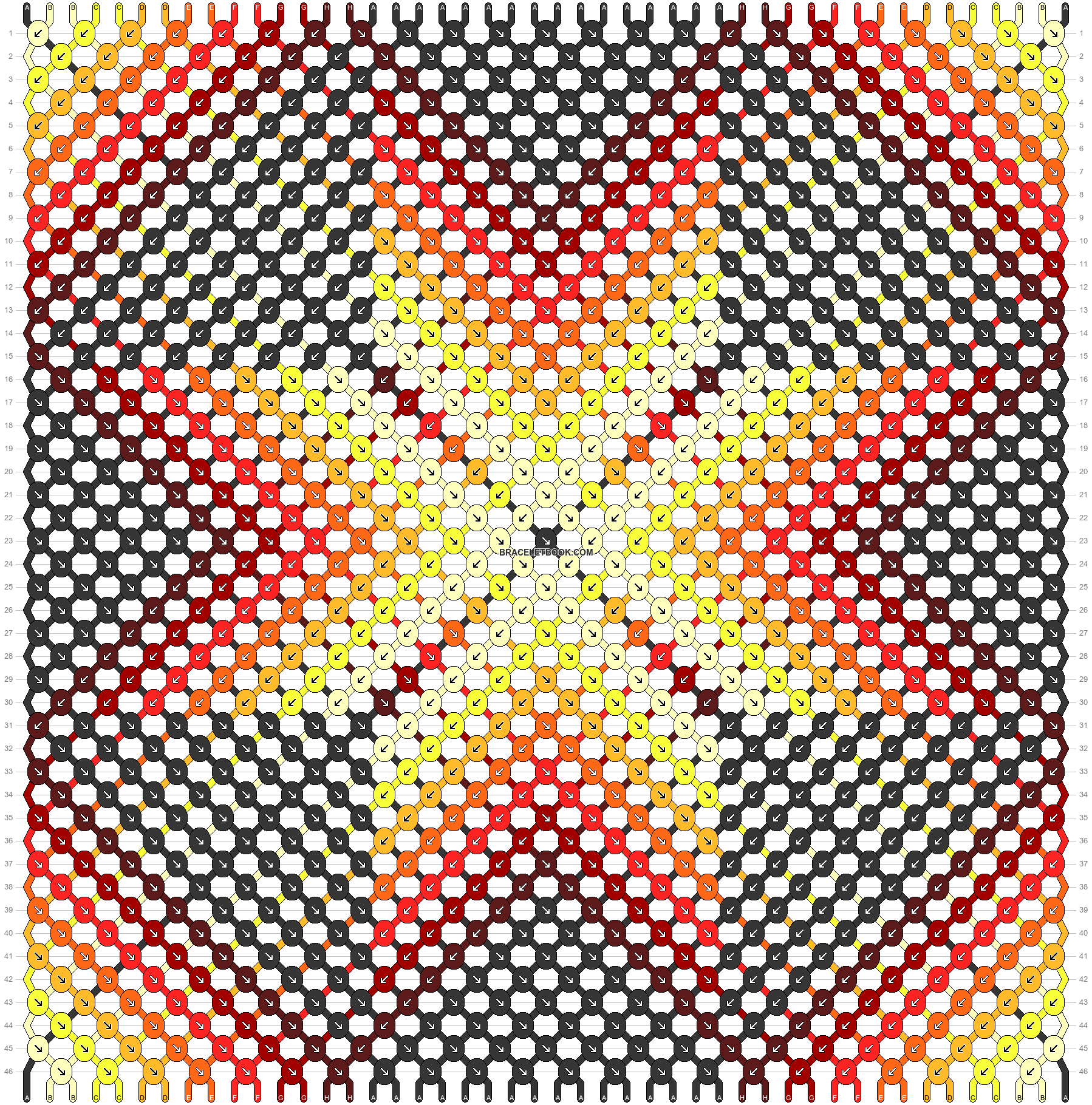 Normal pattern #37401 variation #411346 pattern