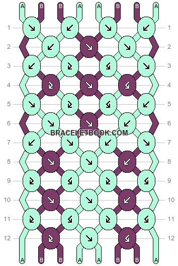 Normal pattern #197314 variation #411347 pattern