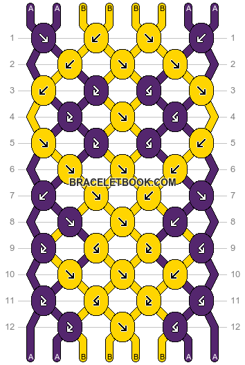 Normal pattern #197314 variation #411349 pattern