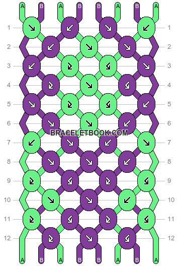 Normal pattern #197314 variation #411350 pattern