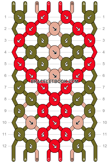 Normal pattern #197314 variation #411351 pattern