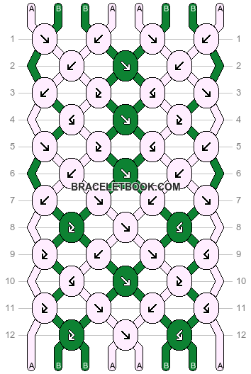 Normal pattern #197315 variation #411352 pattern