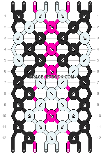 Normal pattern #197315 variation #411353 pattern