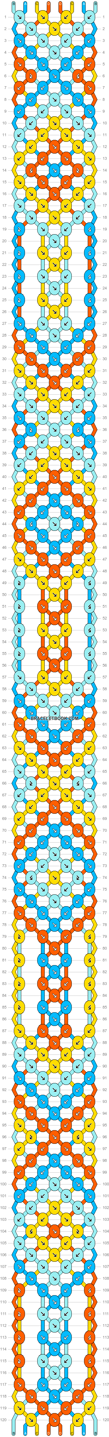 Normal pattern #149620 variation #411355 pattern