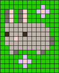 Alpha pattern #190348 variation #411356