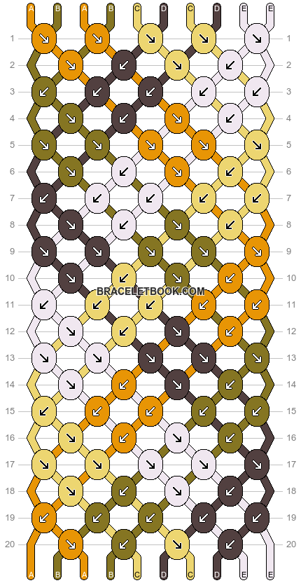 Normal pattern #3162 variation #411357 pattern