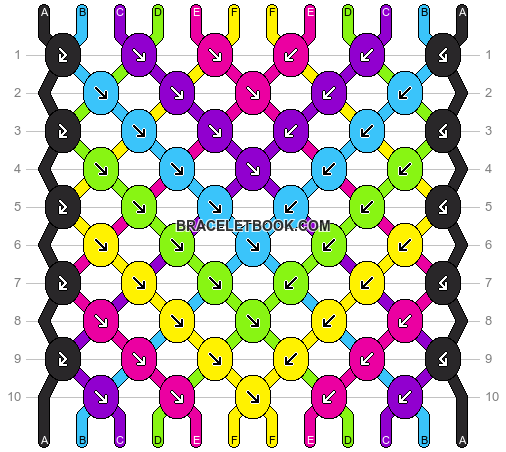 Normal pattern #20800 variation #411358 pattern
