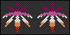 Normal pattern #121123 variation #411359