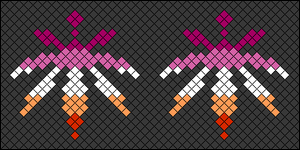 Normal pattern #121123 variation #411359