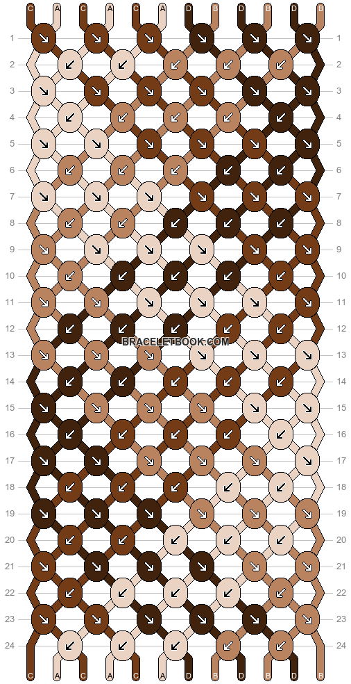 Normal pattern #81 variation #411360 pattern