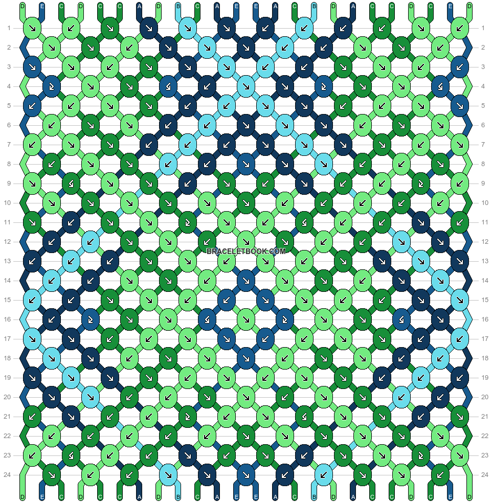 Normal pattern #185899 variation #411361 pattern