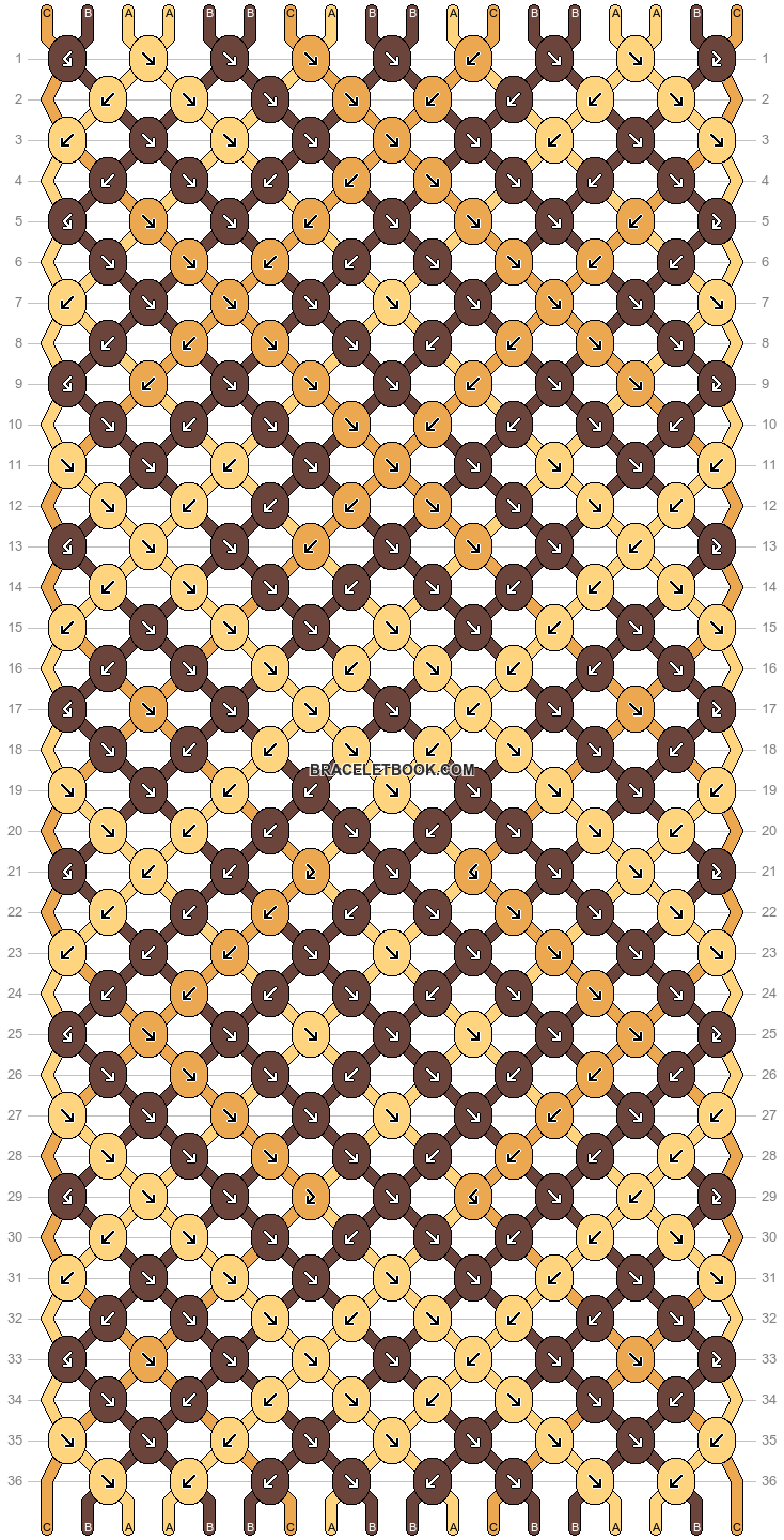 Normal pattern #184699 variation #411362 pattern