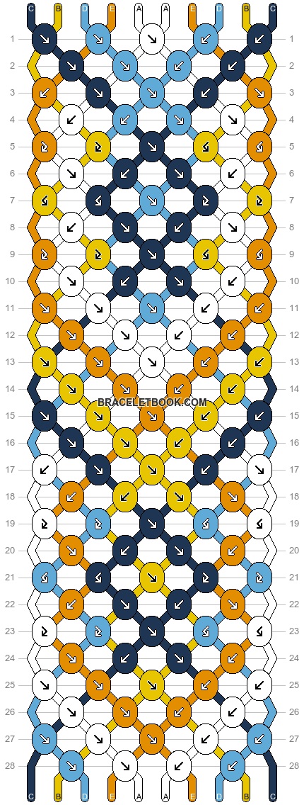 Normal pattern #197088 variation #411364 pattern