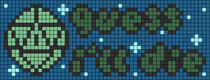 Alpha pattern #90084 variation #411365