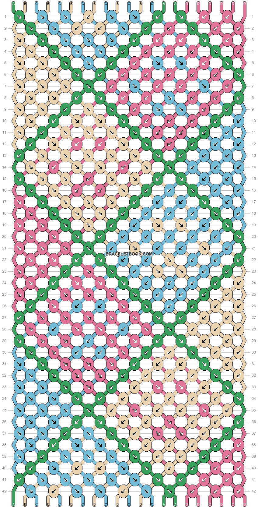Normal pattern #39628 variation #411369 pattern