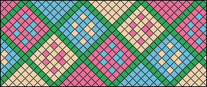 Normal pattern #39628 variation #411369