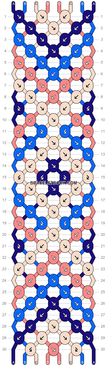 Normal pattern #52570 variation #411370 pattern