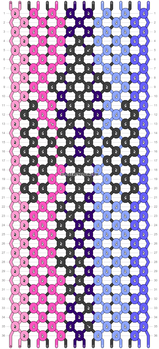 Normal pattern #189750 variation #411373 pattern