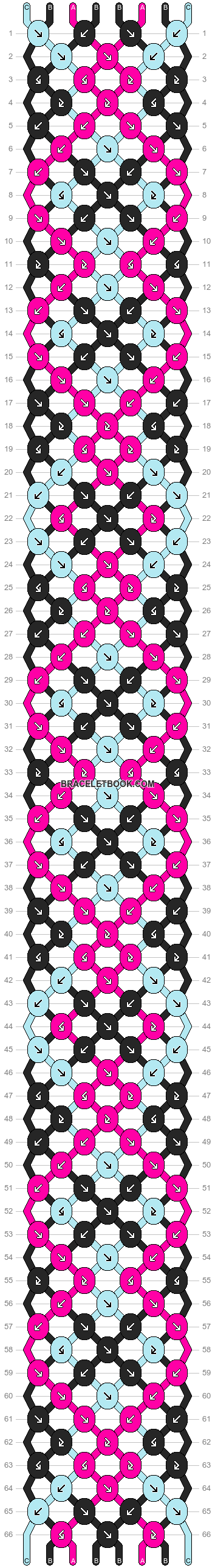 Normal pattern #197237 variation #411374 pattern