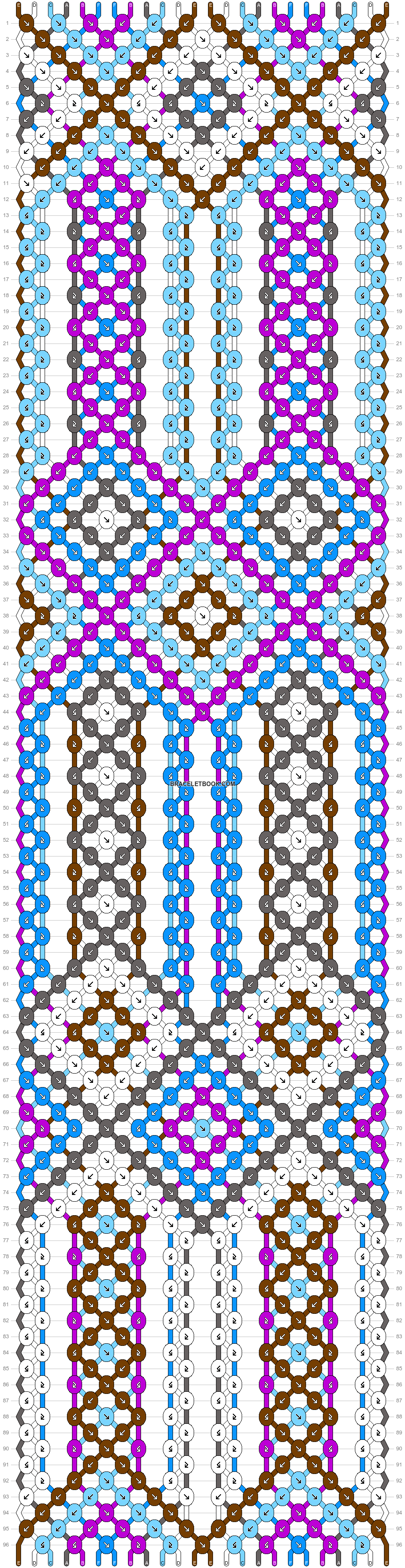 Normal pattern #190951 variation #411376 pattern
