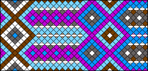 Normal pattern #190951 variation #411376