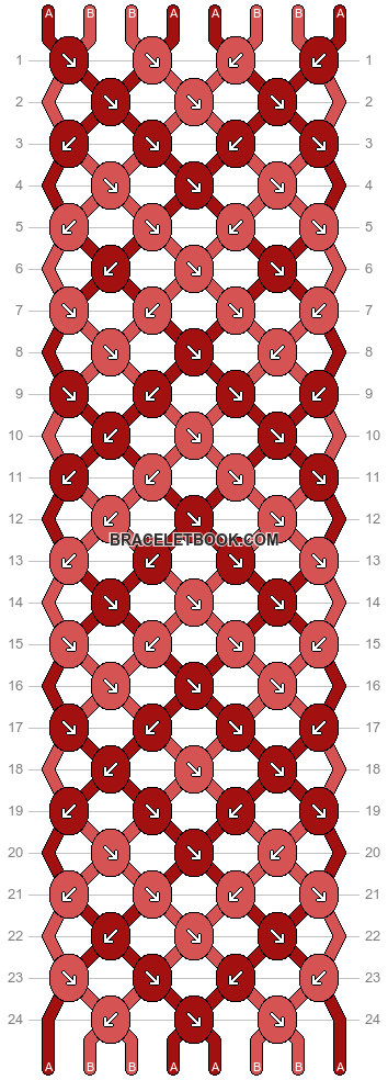 Normal pattern #197294 variation #411378 pattern