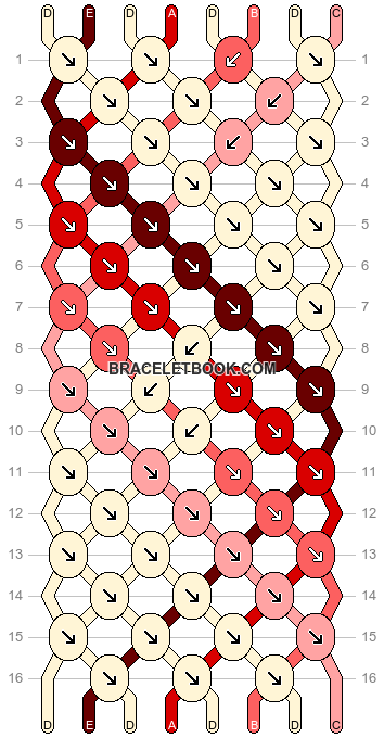 Normal pattern #133322 variation #411379 pattern