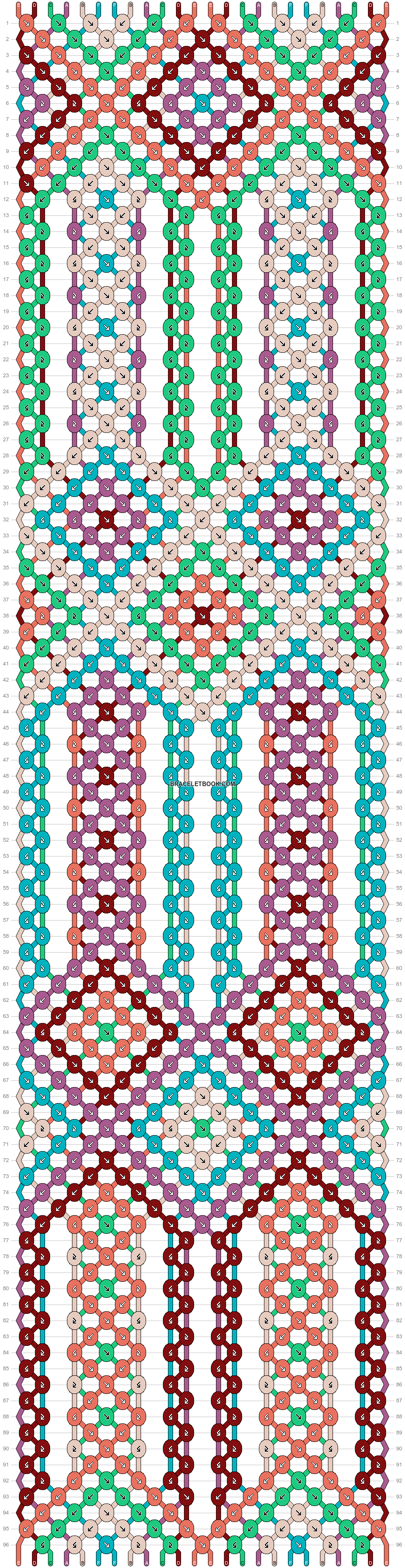 Normal pattern #190951 variation #411381 pattern