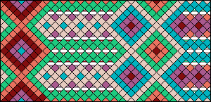Normal pattern #190951 variation #411381