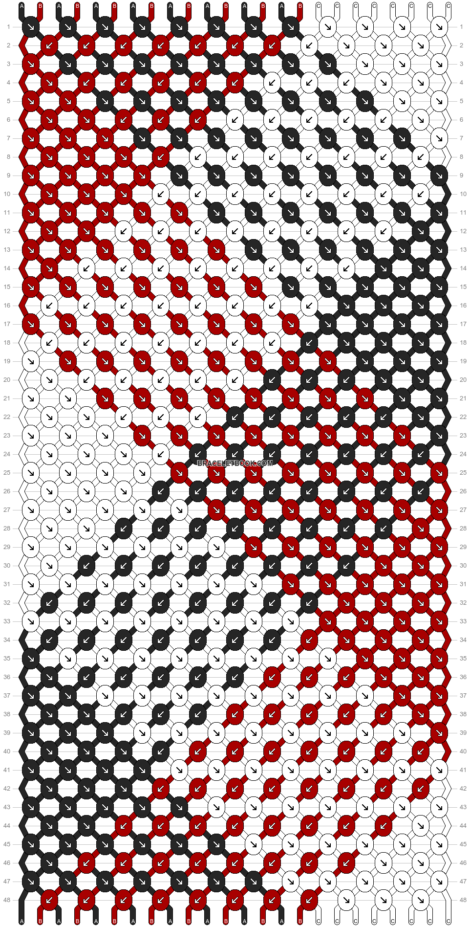 Normal pattern #148386 variation #411382 pattern