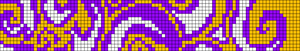 Alpha pattern #17501 variation #411384