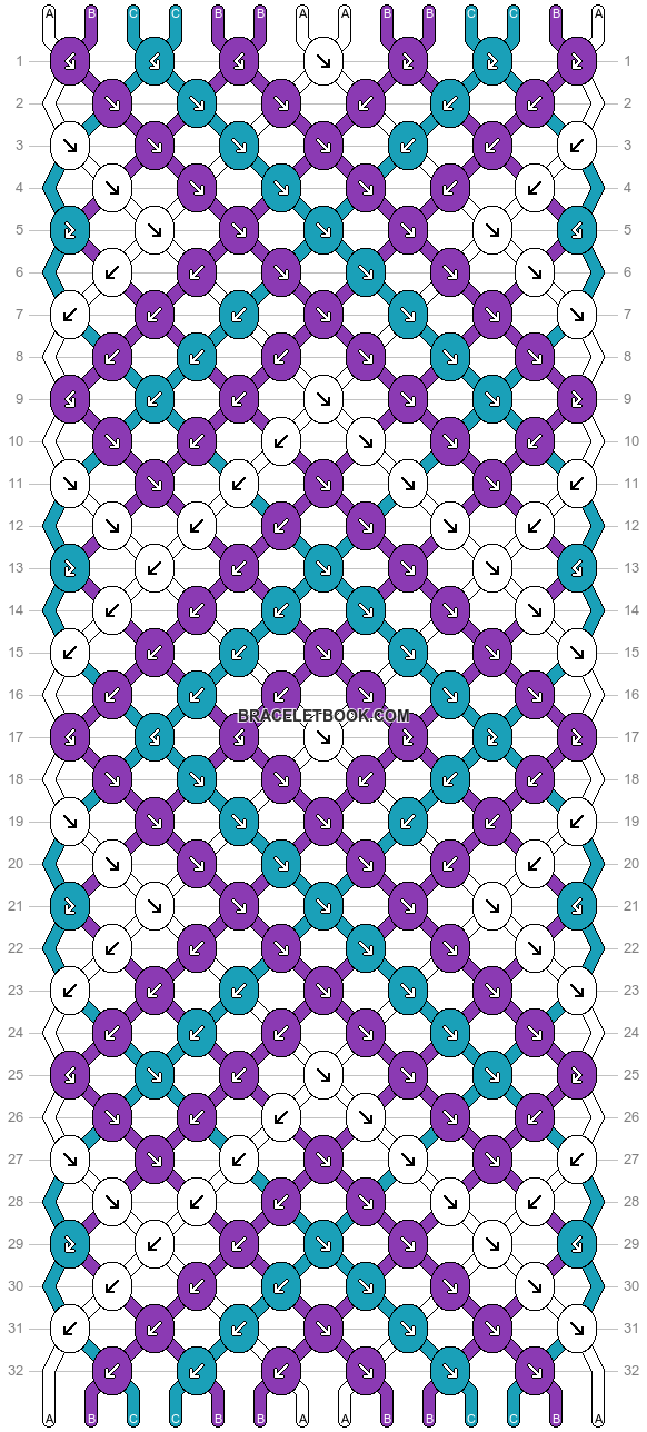 Normal pattern #33424 variation #411385 pattern