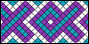 Normal pattern #33424 variation #411385
