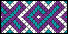 Normal pattern #33424 variation #411386