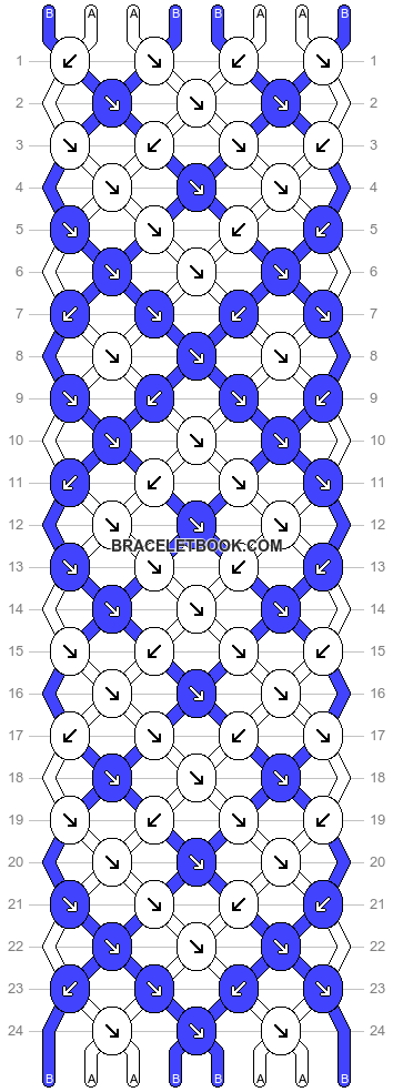 Normal pattern #197302 variation #411388 pattern