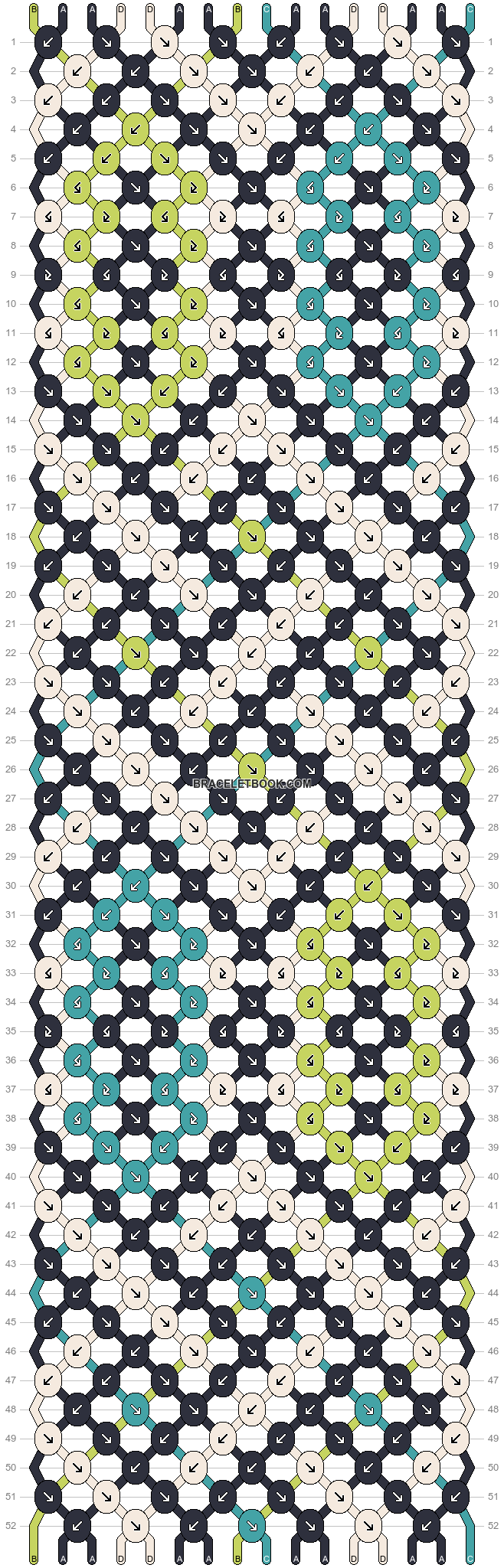 Normal pattern #188128 variation #411389 pattern
