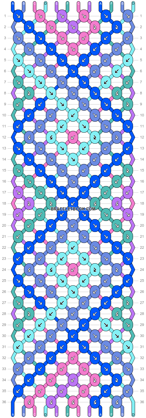 Normal pattern #188490 variation #411391 pattern