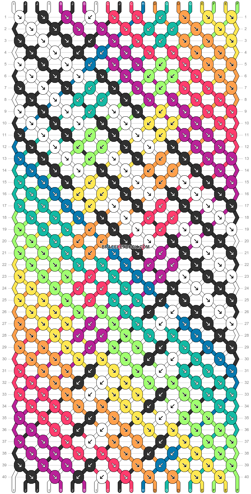 Normal pattern #31124 variation #411393 pattern
