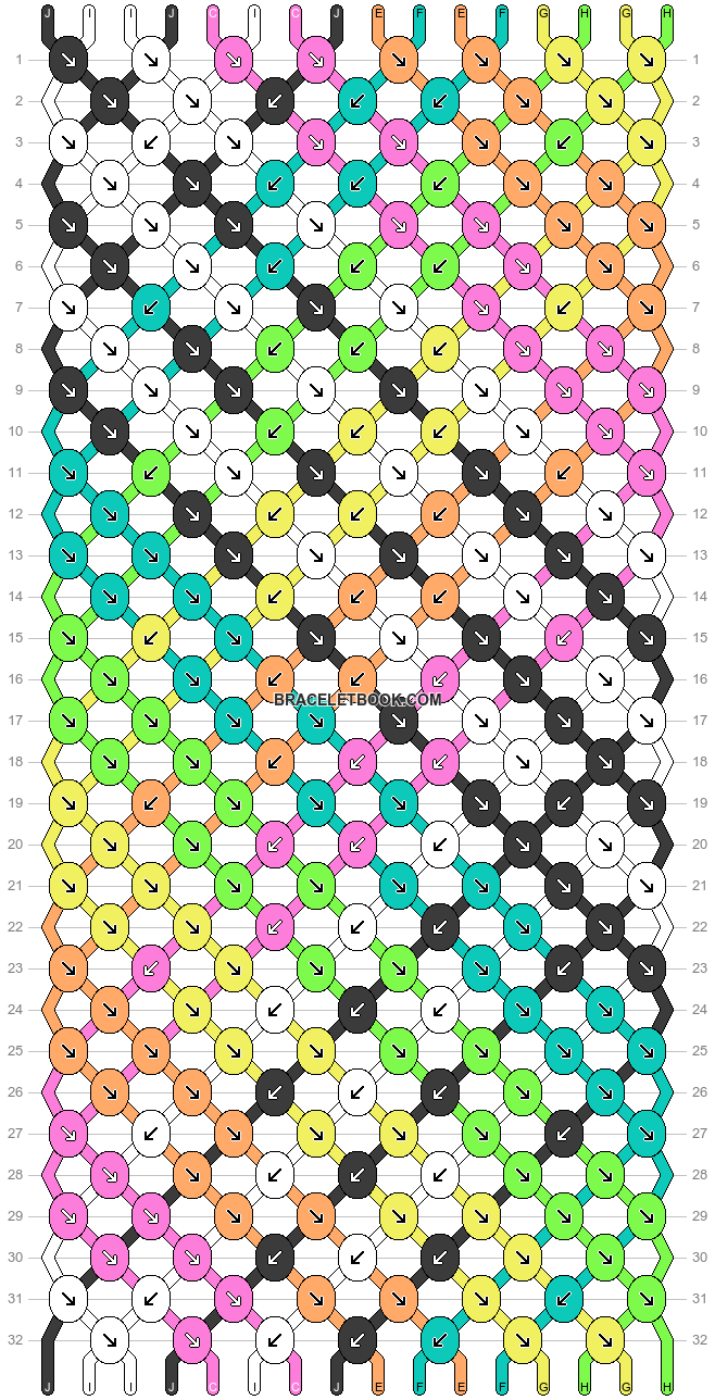Normal pattern #30530 variation #411394 pattern